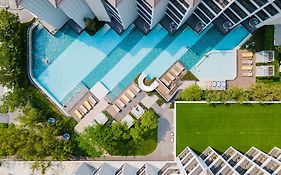 เดอะ ควอเตอร์ เจ้าพระยา บาย ยูเอชจี