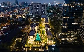 เดอะ ควอเตอร์ เจ้าพระยา บาย ยูเอชจี