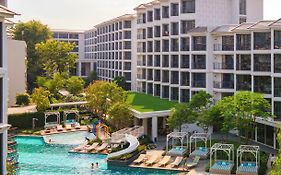 เดอะ ควอเตอร์ เจ้าพระยา บาย ยูเอชจี